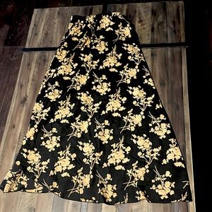 SHEIN Aline skirt 1XL